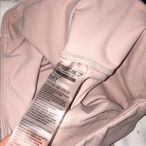 GymShark Dreamy Leggings Taupe